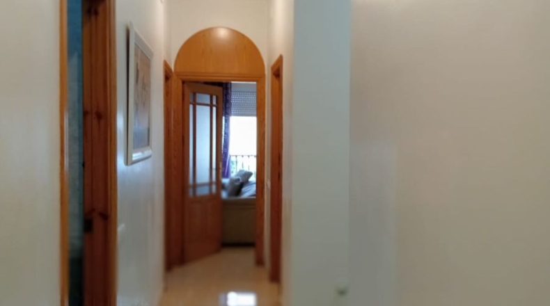 Sevilla - Pilas - 180m2