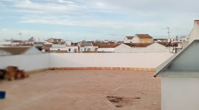 Sevilla - Pilas - 180m2