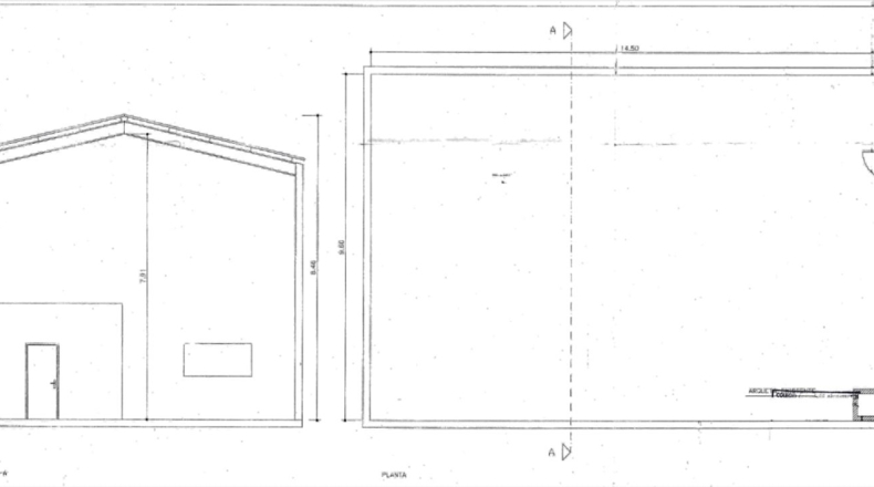 Sevilla - Sevilla - 150m2