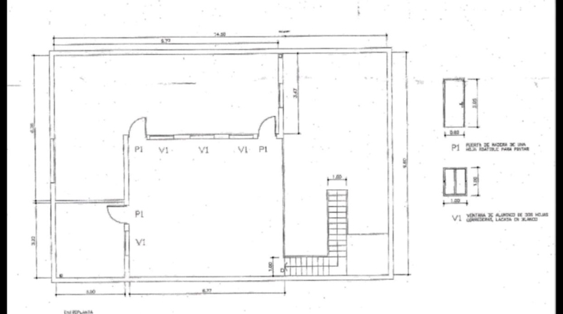 Sevilla - Sevilla - 150m2