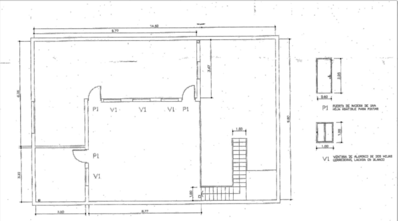 Sevilla - Sevilla - 150m2