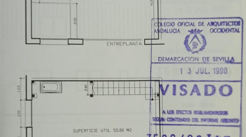 Sevilla - Севилья - 90m2