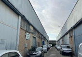 Nau industrial en venda a Sevilla ref.: TR284814 foto