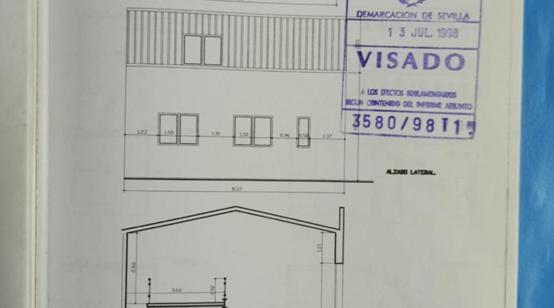 Sevilla - Севилья - 90m2