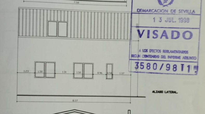 Sevilla - Севилья - 90m2