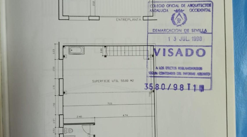 Sevilla - Севилья - 90m2