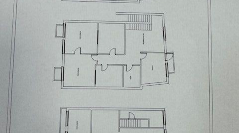 Comunidad de Madrid - Madrid - 380m2