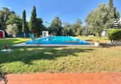 Non-developable land for sale in La Rinconada ref: TR287073 photo