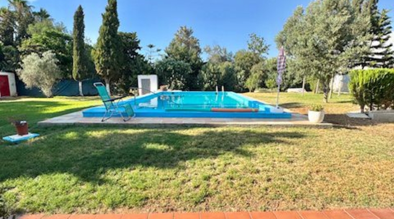 Málaga - Rincón de la Victoria - 2816m2
