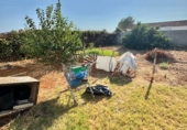 Non-developable land for sale in La Rinconada ref: TR287073 photo