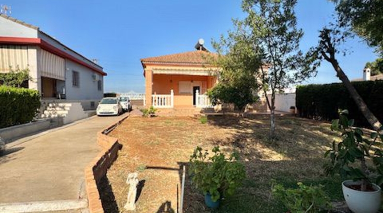 Málaga - Rincón de la Victoria - 2816m2