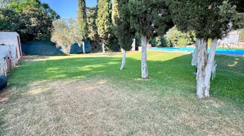 Málaga - Rincón de la Victoria - 2816m2