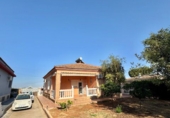 Non-developable land for sale in La Rinconada ref: TR287073 photo