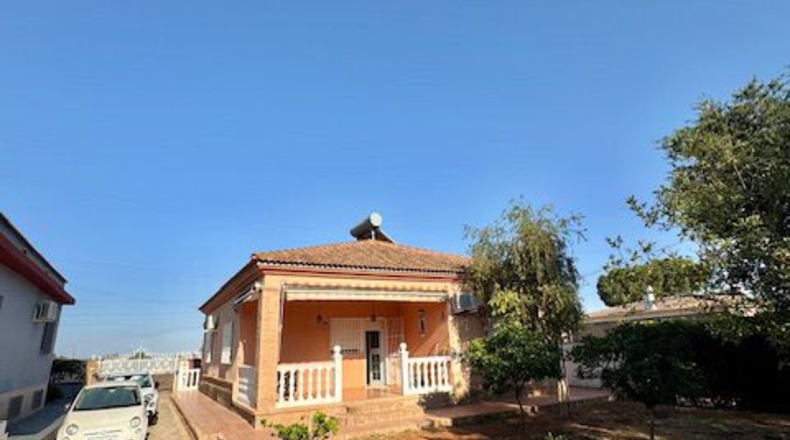 Málaga - Rincón de la Victoria - 2816m2