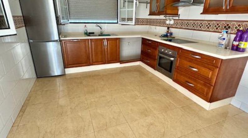 Málaga - Rincón de la Victoria - 2816m2