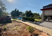 Non-developable land for sale in La Rinconada ref: TR287073 photo