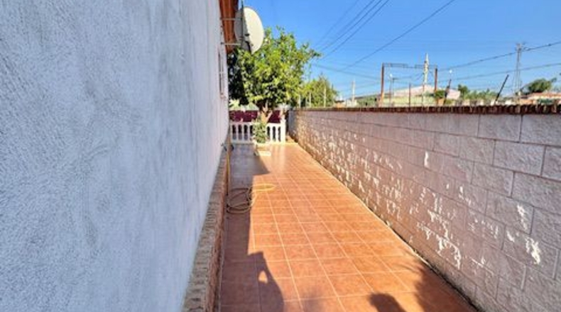Málaga - Rincón de la Victoria - 2816m2