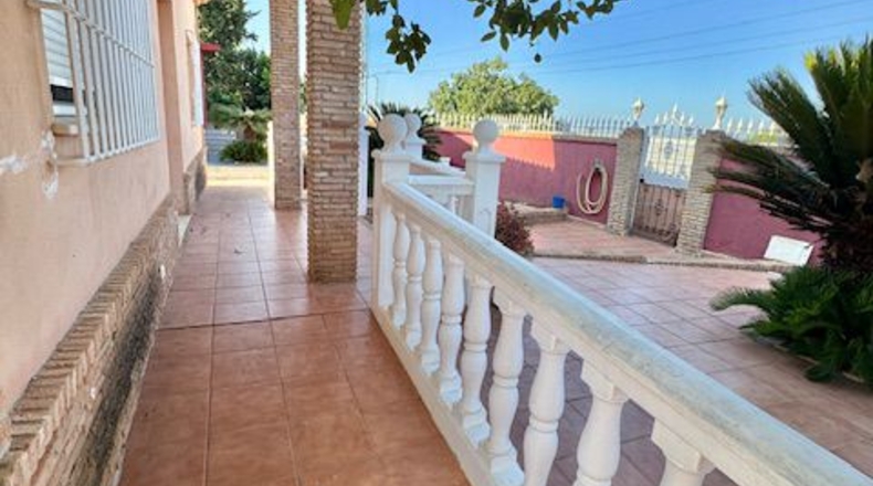 Málaga - Rincón de la Victoria - 2816m2