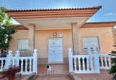 Non-developable land for sale in La Rinconada ref: TR287073 photo