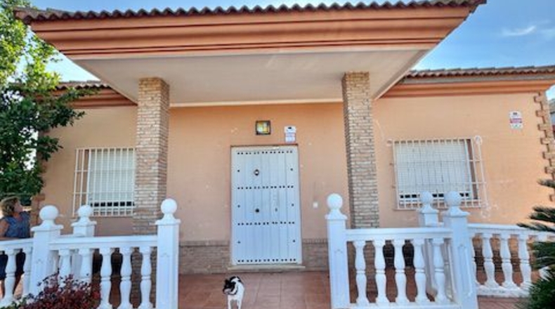 Málaga - Rincón de la Victoria - 2816m2