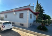 Non-developable land for sale in La Rinconada ref: TR287073 photo