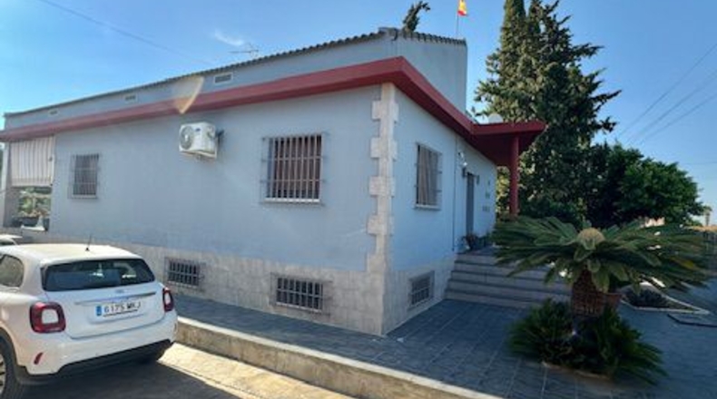 Málaga - Rincón de la Victoria - 2816m2