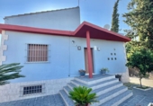 Non-developable land for sale in La Rinconada ref: TR287073 photo