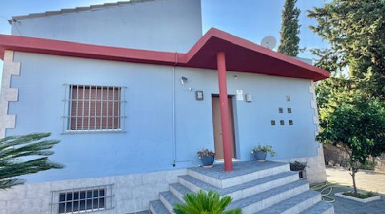 Málaga - Rincón de la Victoria - 2816m2