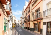 Casa de poble en venda a Sevilla ref.: TR346460 foto