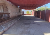 Xalet independent amb terreny en venda a Carmona ref.: TR347184 foto