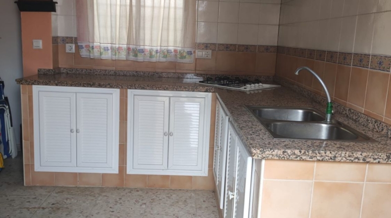Sevilla - Carmona - 3000m2