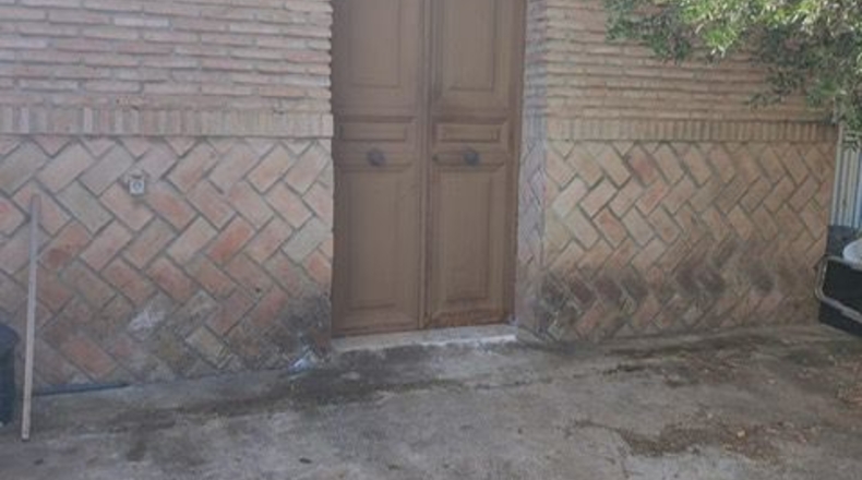 Sevilla - Carmona - 3000m2
