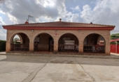 Xalet independent amb terreny en venda a Carmona ref.: TR347184 foto