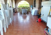 Xalet independent amb terreny en venda a Carmona ref.: TR347184 foto