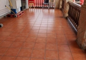 Xalet independent amb terreny en venda a Carmona ref.: TR347184 foto