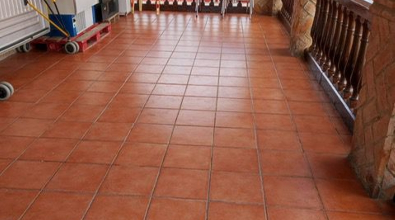 Sevilla - Carmona - 3000m2