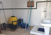 Xalet independent amb terreny en venda a Carmona ref.: TR347184 foto