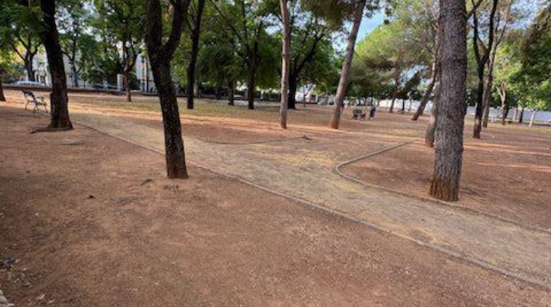 Севилья - Mairena del Aljarafe - 185m2