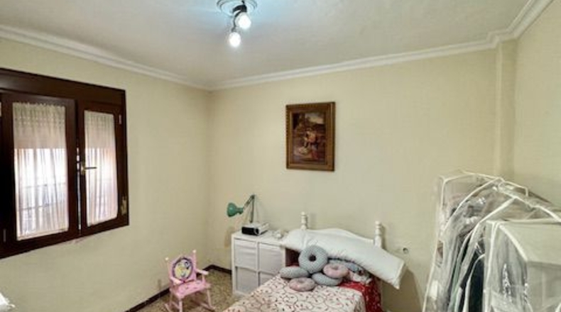 Севилья - Mairena del Aljarafe - 185m2