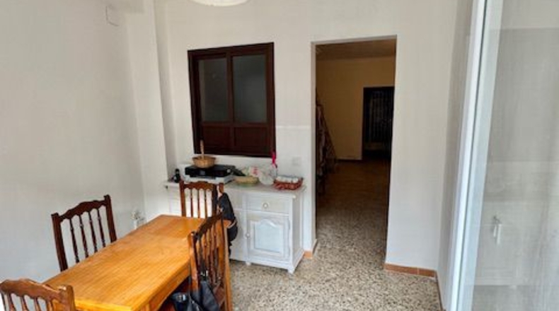 Севилья - Mairena del Aljarafe - 185m2