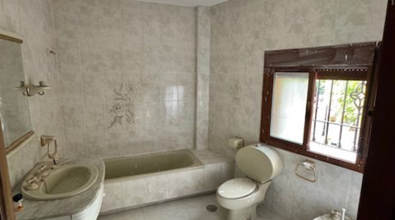 Севилья - Mairena del Aljarafe - 185m2