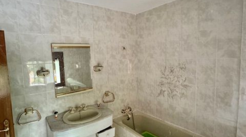 Севилья - Mairena del Aljarafe - 185m2