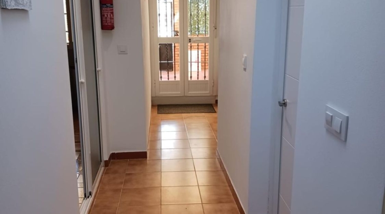 Sevilla - Villanueva del Río y Minas - 350m2