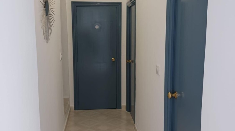 Sevilla - Villanueva del Río y Minas - 350m2