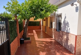 Villanueva del Río y Minas 350&nbsp;m² 