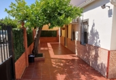 Casa de pueblo en venta en Villanueva del Río y Minas ref: TR351052 foto