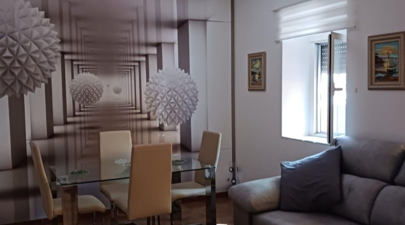 Sevilla - Villanueva del Río y Minas - 350m2
