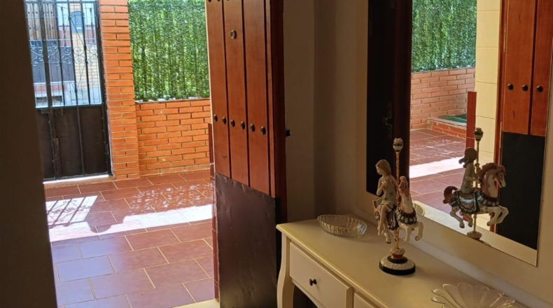 Sevilla - Villanueva del Río y Minas - 350m2