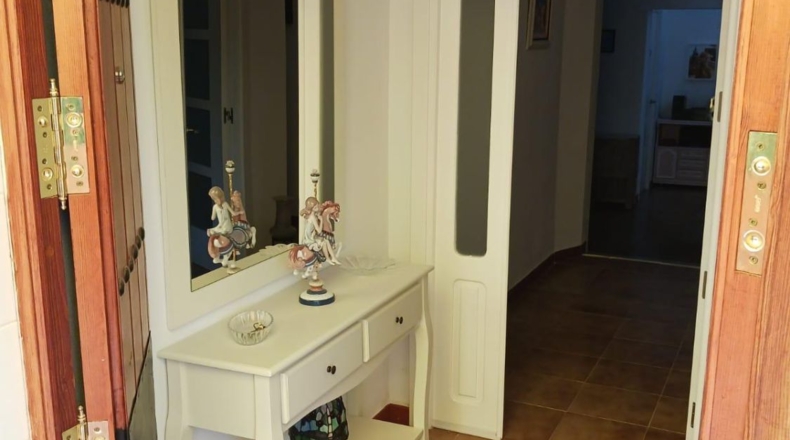 Sevilla - Villanueva del Río y Minas - 350m2