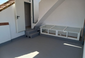 Villanueva del Río y Minas 350&nbsp;m² 